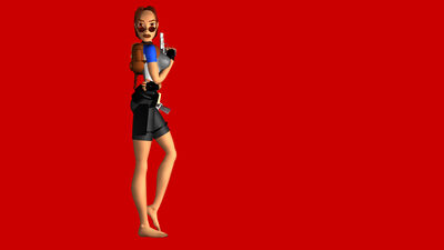 Tomb Raider 3 Wallpaper 51